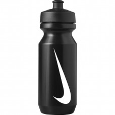 Gertuvė Nike Big Mouth 650ml Juoda