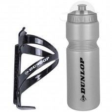 Gertuvė su rankena Dunlop 750 ml sidabrinis 275092