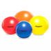 Gimnastikos Kamuolys Original PEZZI Physioball 105cm Geltonas