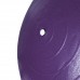 Gimnastikos Kamuolys "Profit" 85cm Violetinis Su Pompa DK 2102