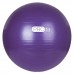 Gimnastikos Kamuolys "Profit" 85cm Violetinis Su Pompa DK 2102