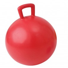 Gimnastikos kamuolys su rankena TREMBLAY 55 cm