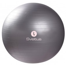 Gimnastikos kamuolys SVELTUS 0440 65cm Gimnastikos kamuolys SVELTUS 0440 65cm