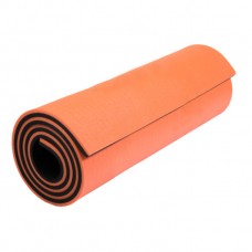 Gimnastikos kilimėlis Palziv LunaPro Super Soft, 180 × 60 × 1,3 cm, oranžinis Gimnastikos kilimėlis Palziv LunaPro Super Soft, 180 × 60 × 1,3 cm, oranžinis