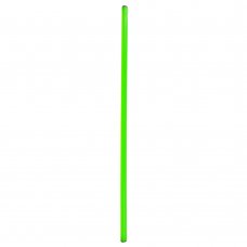 Gimnastikos Lazda NO10 SPR-25120 G 80 cm