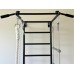 Gimnastikos sienelė KID-2 Black
