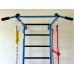 Gimnastikos sienelė KID-2 Blue