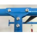 Gimnastikos sienelė KID-2 Blue