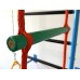Gimnastikos sienelė KID-2 Blue