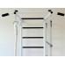 Gimnastikos sienelė KID-2 white