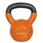 Girė TOORX KRV-8 vinyl 8kg Girė TOORX KRV-8 vinyl 8kg