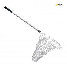 Graibštas AKARA Sulankstomas Apvalus 48X44/144/82CM