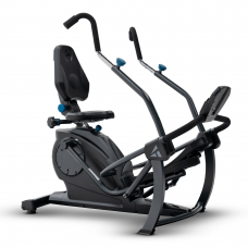 Gulsčias Elipsinis Treniruoklis TEETER FreeStep LT1