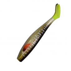 Guminukas AKARA SEDUCER 10cm R18