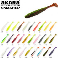 Guminukas Akara Smasher 100mm 438