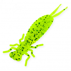 Guminukas AKARA Soft tail Insect-65, Spalva-418 Guminukas AKARA Soft tail Insect-65, Spalva-418