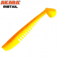 Guminukas AKARA SOFTTAIL Ribtail 2,5, 60 mm, spalva 84T, 6 vnt. pakuotė (RTL60-84T-F6) Guminukas AKARA SOFTTAIL Ribtail 2,5, 60 mm, spalva 84T, 6 vnt. pakuotė (RTL60-84T-F6)
