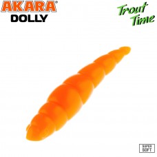 Guminukas AKARA Trout Time DOLLY 1.8, 46 mm, 100 (D1/8-100-SH-F10)