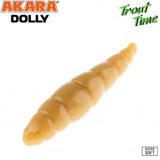 Guminukas AKARA Trout Time DOLLY 1.8, 46 mm, 445 (D1/8-445-CH-F10)
