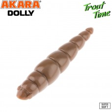 Guminukas AKARA Trout Time DOLLY 1.8, 46 mm, 458 (D1/8-458-SH-F10)