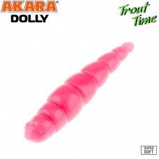 Guminukas AKARA Trout Time DOLLY, 46 mm, 420 (D1/8-420-SH-F10)