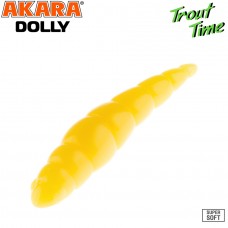 Guminukas AKARA Trout Time DOLLY, 46 mm, 446 (D1/8-446-SH-F10)
