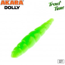Guminukas AKARA Trout Time DOLLY, 46 mm, 452 (D1/8-452-SH-F10)