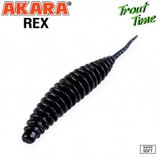 Guminukas AKARA Trout Time REX 1,5, 50 mm, 422 (R1/5-422-CH-F10) Guminukas AKARA Trout Time REX 1,5, 50 mm, 422 (R1/5-422-CH-F10)
