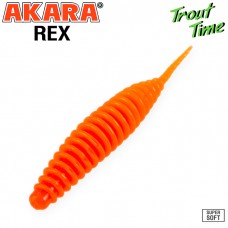 Guminukas AKARA Trout Time REX 2, 50 mm, 100 (R2-100-CH-F10) Guminukas AKARA Trout Time REX 2, 50 mm, 100 (R2-100-CH-F10)