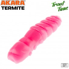 Guminukas AKARA Trout Time TERMITE 1.5, 38 mm, 420 (T1/5-420-SH-F10)