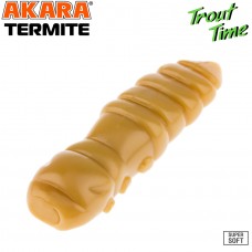 Guminukas AKARA Trout Time TERMITE 1.5, 38 mm, 445 (T1/5-445-CH-F10)