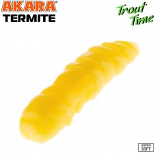 Guminukas AKARA Trout Time TERMITE 1.5, 38 mm, 446 (T1/5-446-GR-F10)
