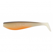 Guminukas Fox Rage Pro Zander - Hot Olive UV 12 cm