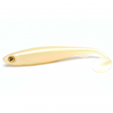 Guminukas Fox Rage Slick Shad - Pearl UV 11cm