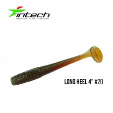 Guminukas INTECH Long Heel 4 20