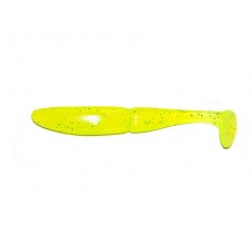 Guminukas INTECH Slim Shad 4 12