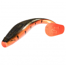 Guminukas Lucky John 3D Kubira Swim Shad 7 PG22