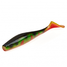 Guminukas Lucky John 3D Kubira Swim Shad 7 PG27