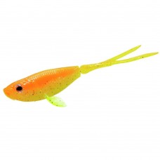 Guminukas Lucky John 3D Pano Slug Z12 17 cm Guminukas Lucky John 3D Pano Slug Z12 17 cm