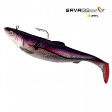 Guminukas SG 3D Herring Big Shad 25cm 300g