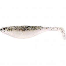 Guminukas Westin ShadTeez 12cm 15g Pepper Shad