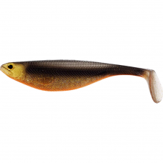 Guminukas Westin ShadTeez 9cm 7g Gold Minnow