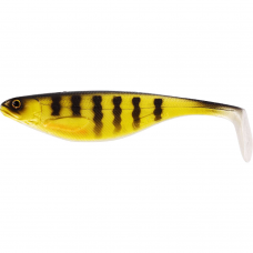 Guminukas Westin ShadTeez 9cm 7g Golden Ghost