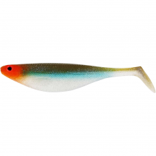 Guminukas Westin ShadTeez 9cm 7g Pearl Minnow