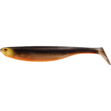 Guminukas Westin ShadTeez Slim 10cm 6g Gold Minnow