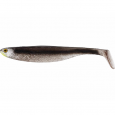 Guminukas Westin ShadTeez Slim 10cm 6g Silver Minnow