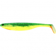 Guminukas Westin ShadTeez Slim 12cm 10g Fireflake