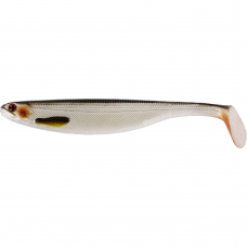 Guminukas Westin ShadTeez Slim 12cm 10g Lively Roach