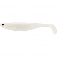 Guminukas Westin ShadTeez Slim 12cm 10g Pearl