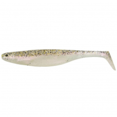 Guminukas Westin ShadTeez Slim 12cm 10g Pepper Shad